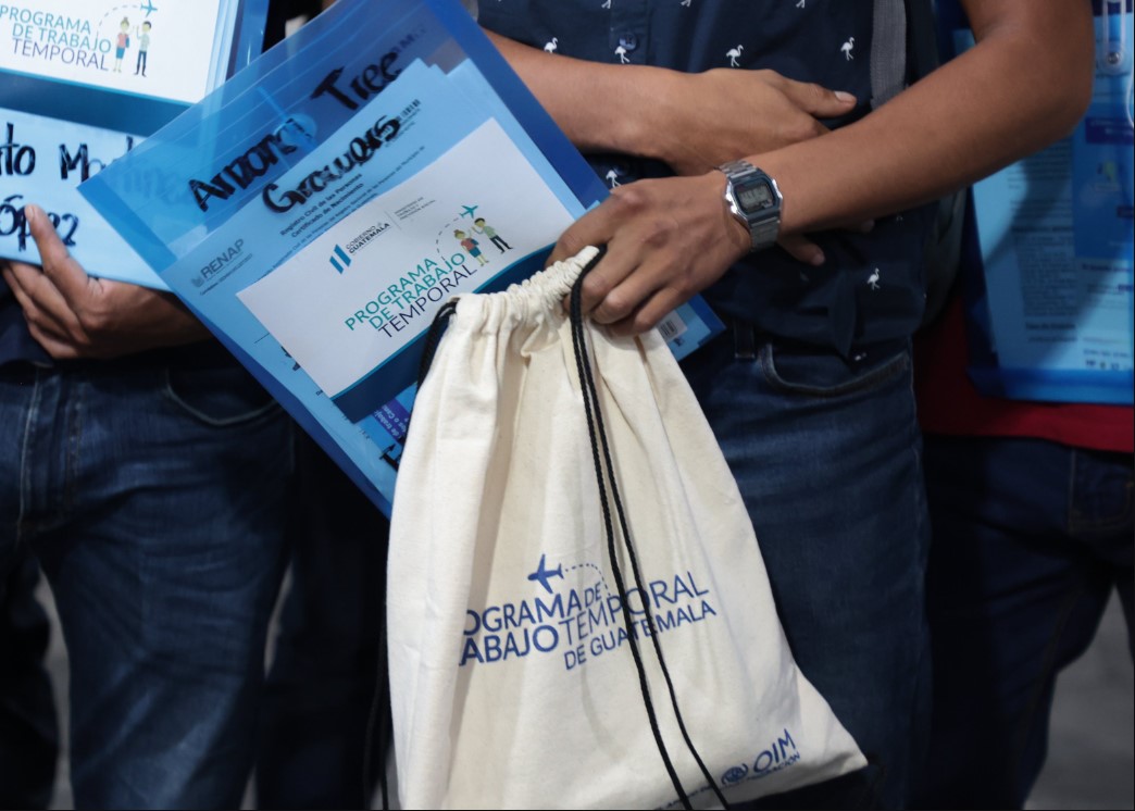 Mintrab condena estafas por movilidad laboral