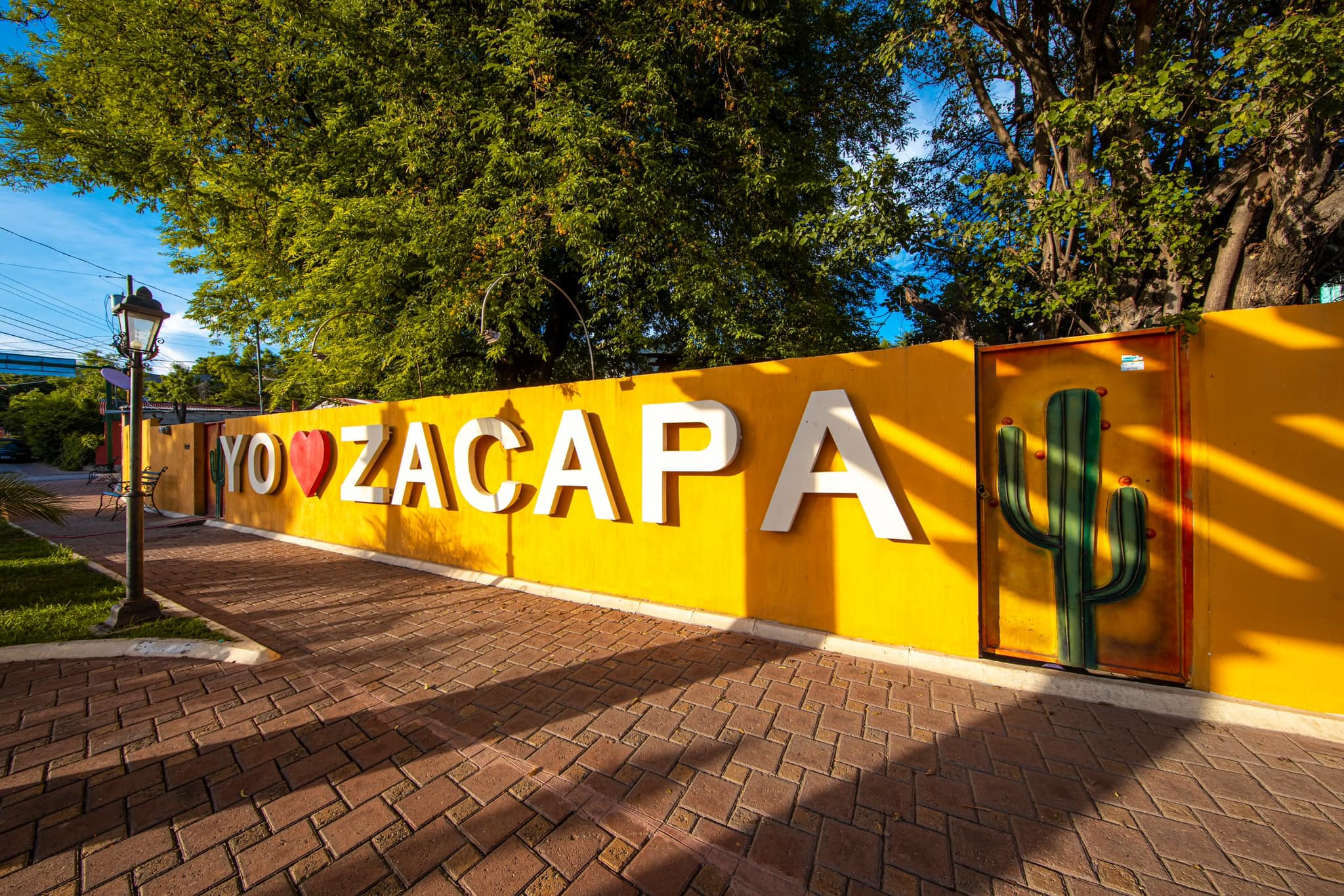 Buscan promocionar los destinos turísticos de Zacapa. /Foto: Inguat