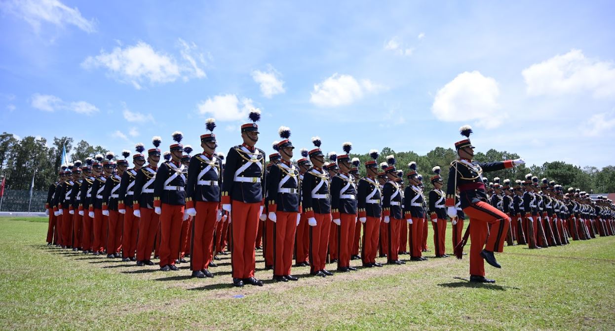 conmemoran 150 Aniversario Escuela Politécnica