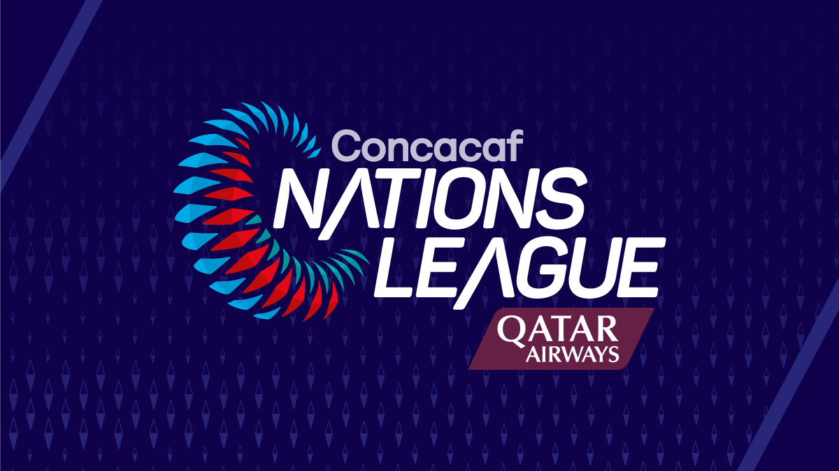 Partidos de la primera jornada de la Liga A de la Concacaf Nations League