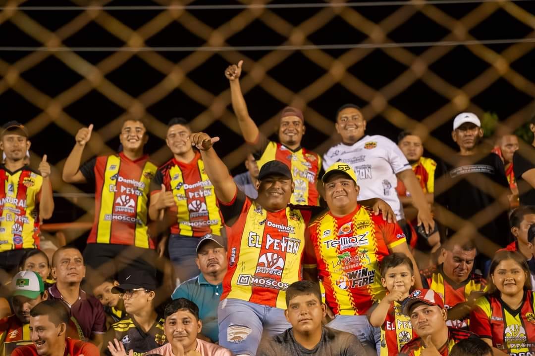 Días y horarios de la sexta jornada del Apertura 2023