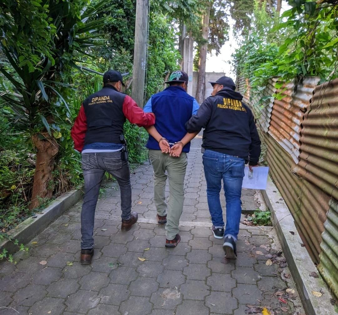 PNC brinda resultados de acciones en las últimas 24 horas