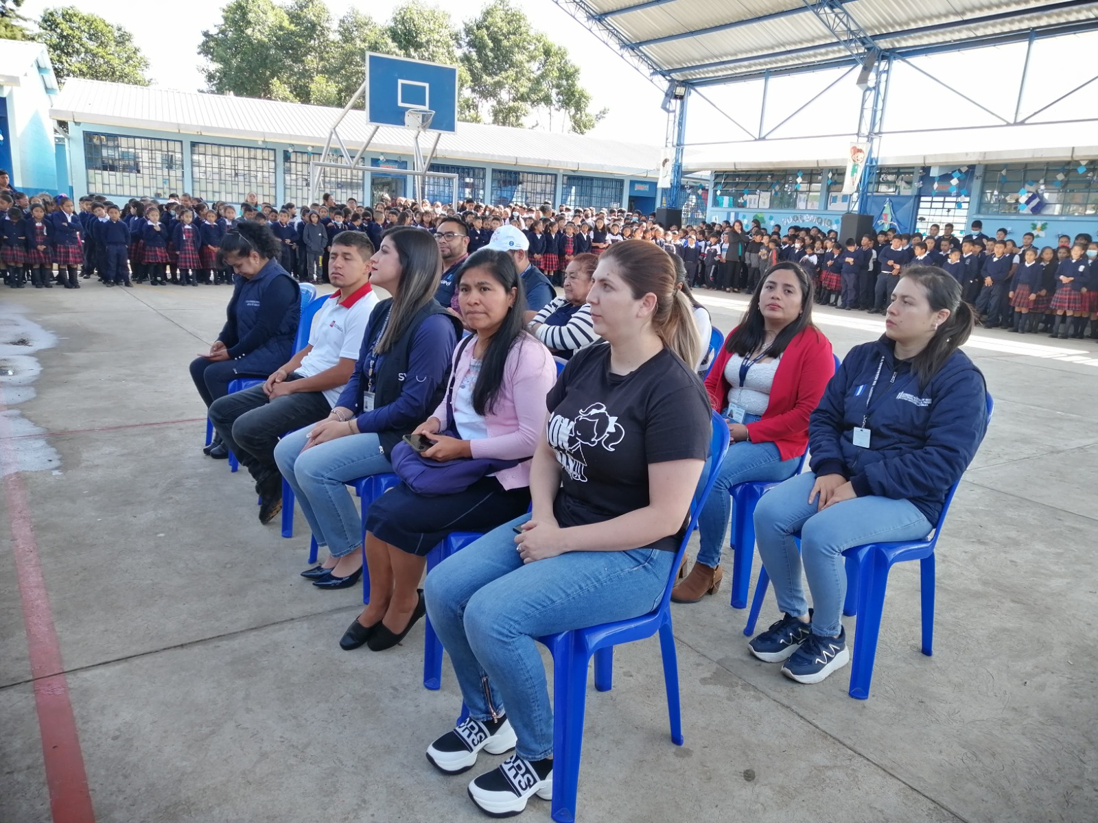 Buscan prevenir embarazos en niñas y adolescentes de Marquense