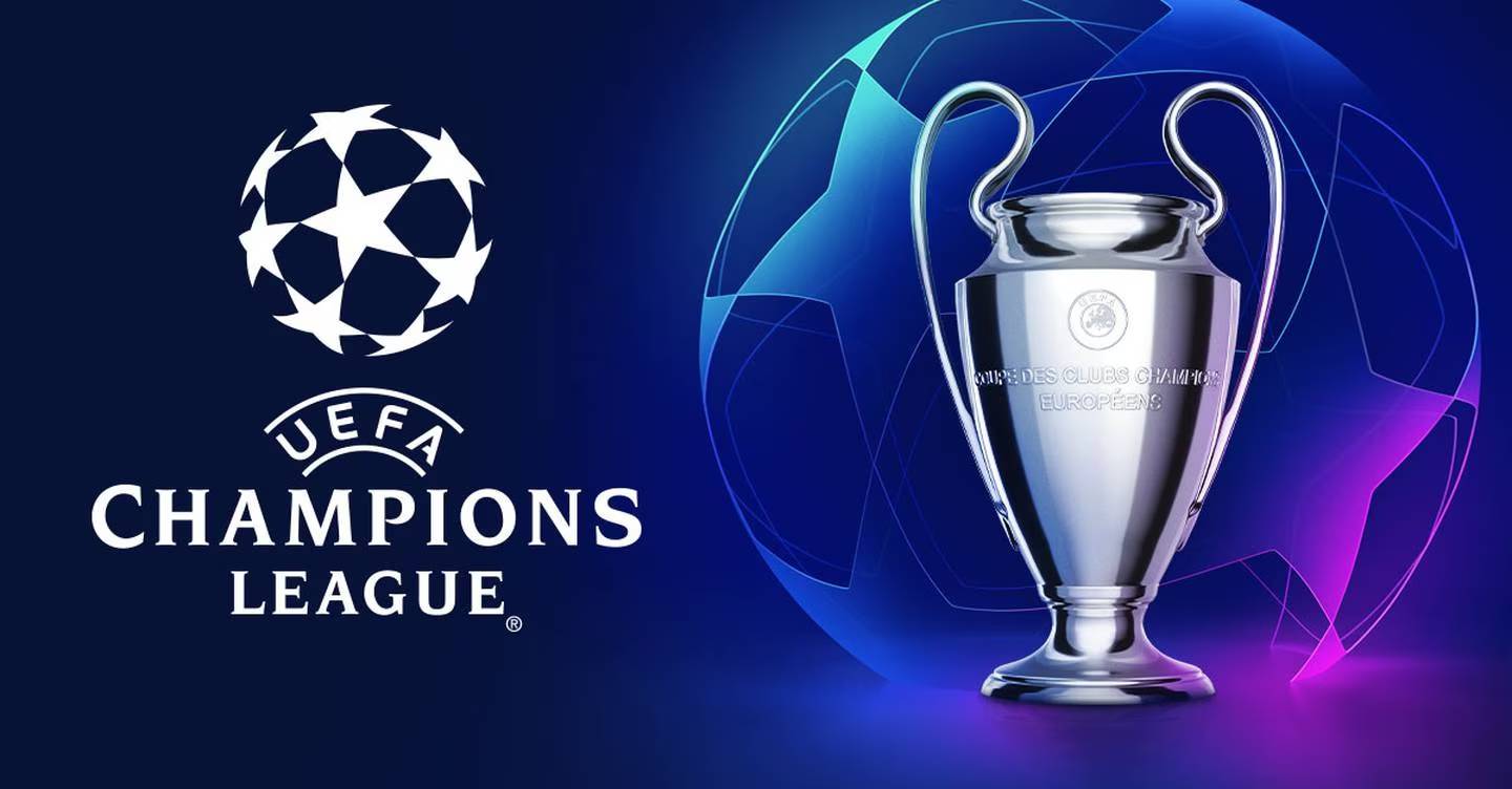 Partidos de la primera fecha de la fase de grupos de la Champions League