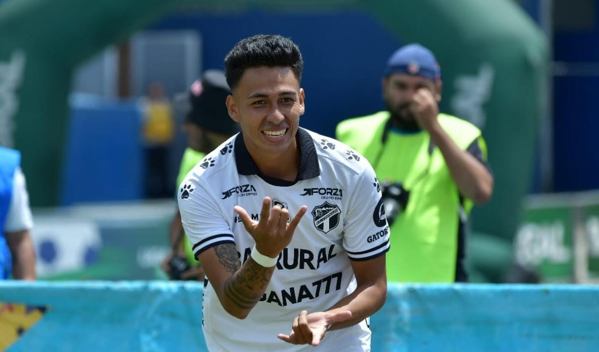 Resumen de la novena jornada del Apertura 2023