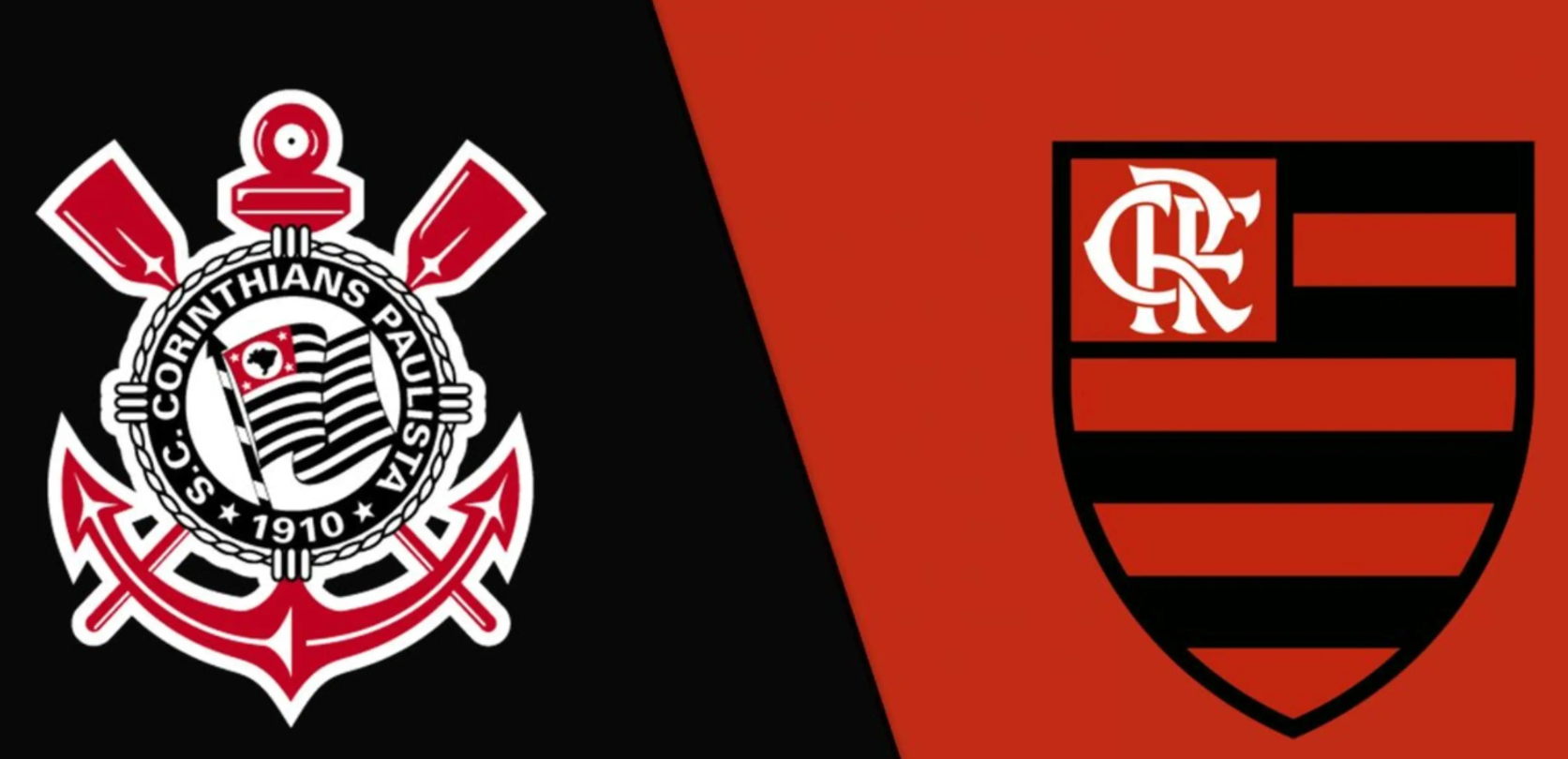 El Flamengo y el Corinthians con nuevos técnicos encaran la recta final de la liga