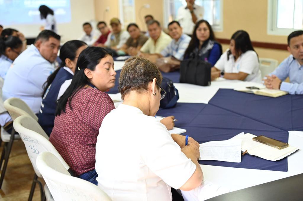Anuncian vigésima jornada móvil de servicios integrados en Chiquimula