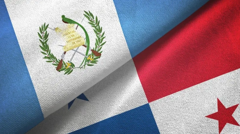 Cómo está el historial entre Guatemala y Panamá