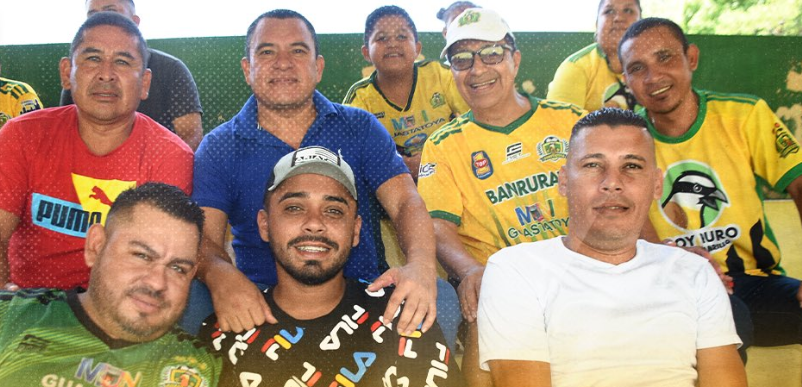Días y horarios de la séptima jornada del Apertura 2023