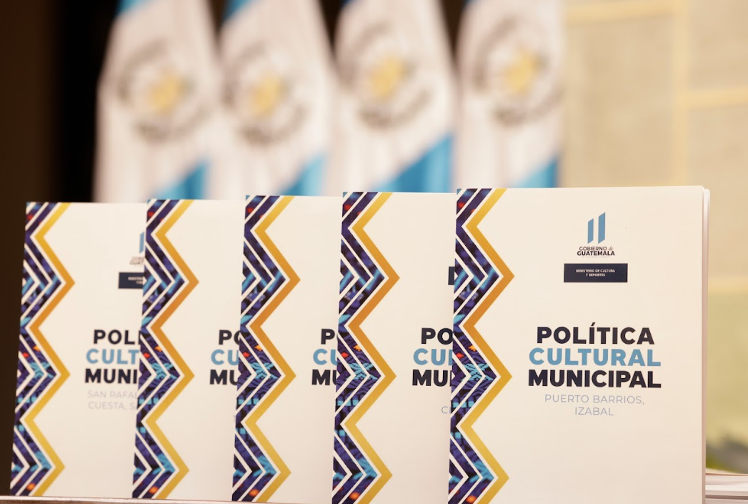 Guatemala preserva su riqueza cultural con políticas culturales municipales
