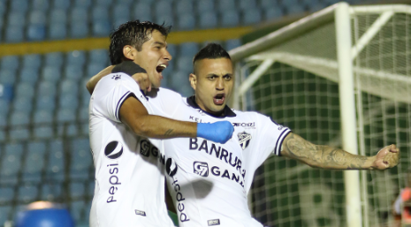 Comunicaciones se redime ante Xelajú MC