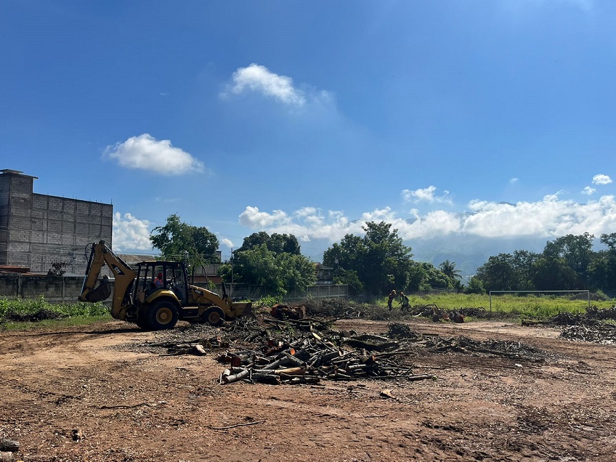 Chiquimula y Sololá empezarán este lunes la construcción de los nuevos hospitales nacionales
