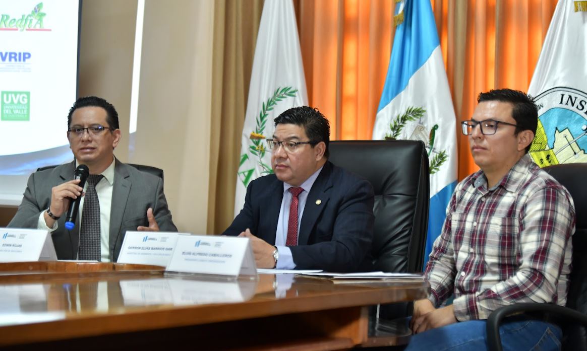 Instituciones urgen a integrar esfuerzos por efectos del cambio climático
