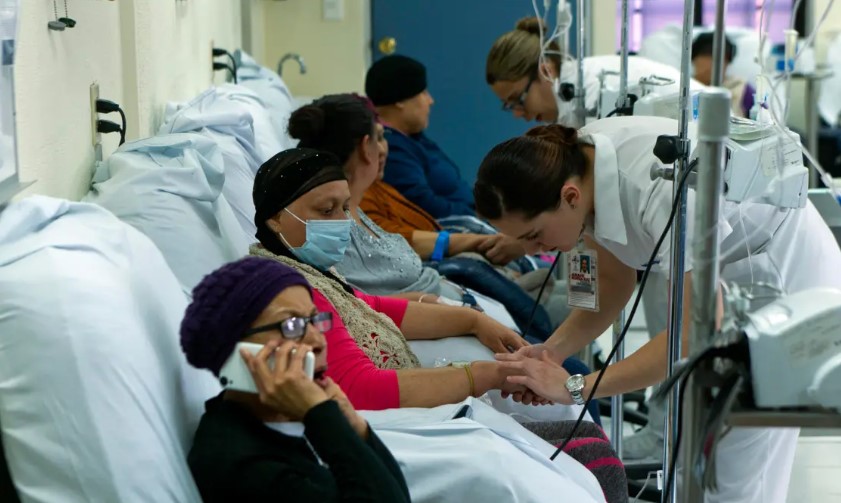 Incidencia mundial del cáncer antes de los 50 aumentó 79 % en tres décadas