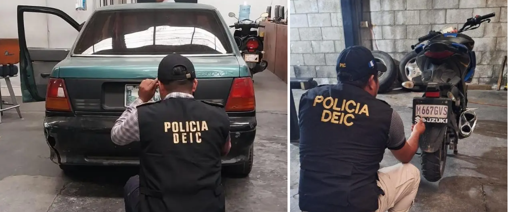 Alta Verapaz contará con unidad de expertaje.
