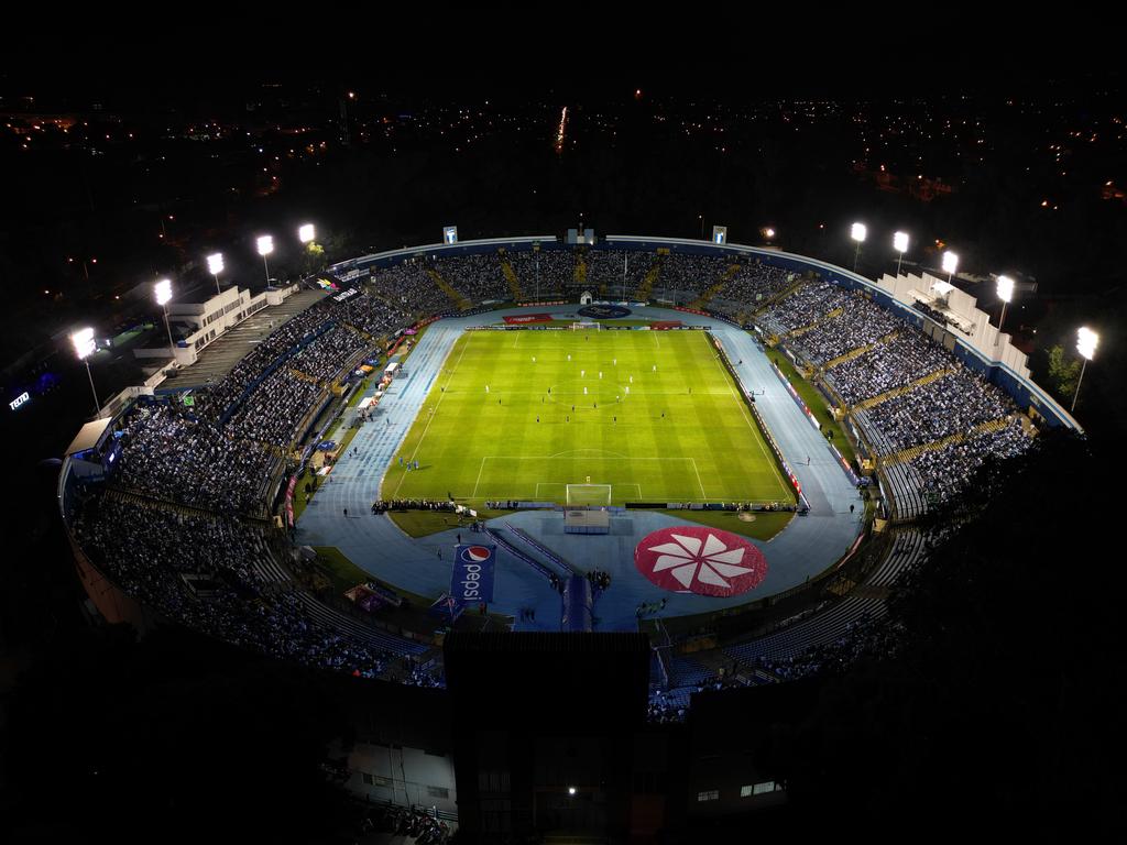Guatemala buscará alargar su invicto de local ante Panamá