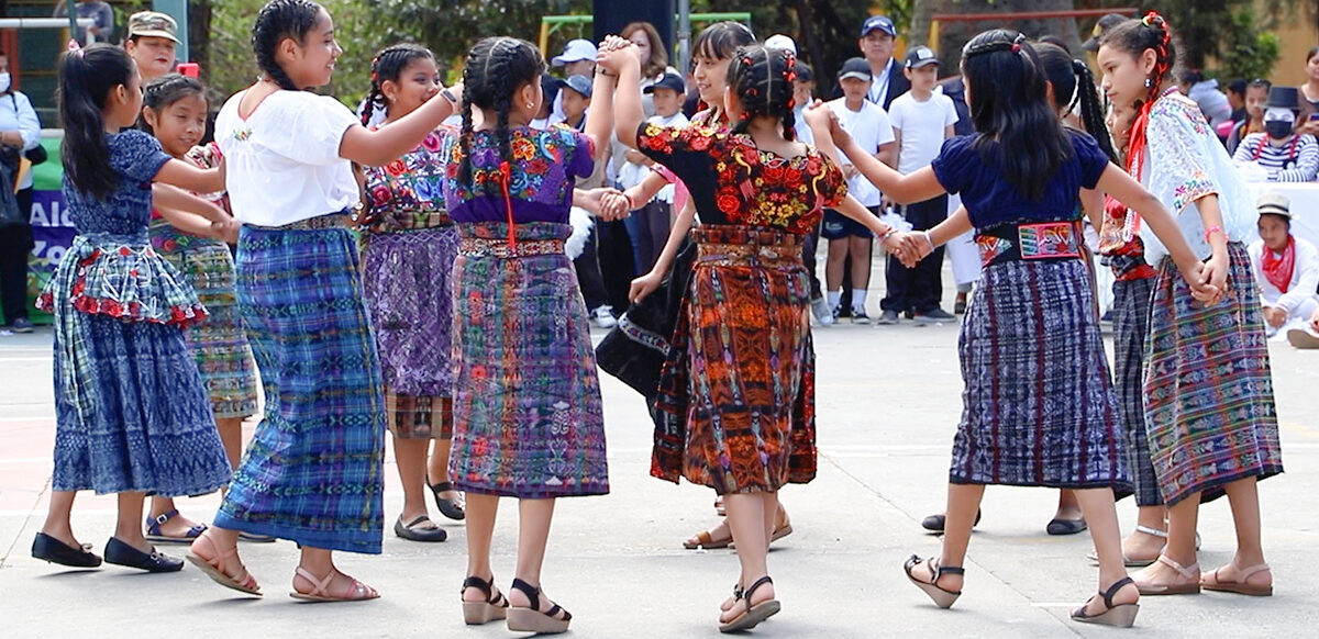 Guatemala se une a la conmemoración del Día Internacional de la Paz