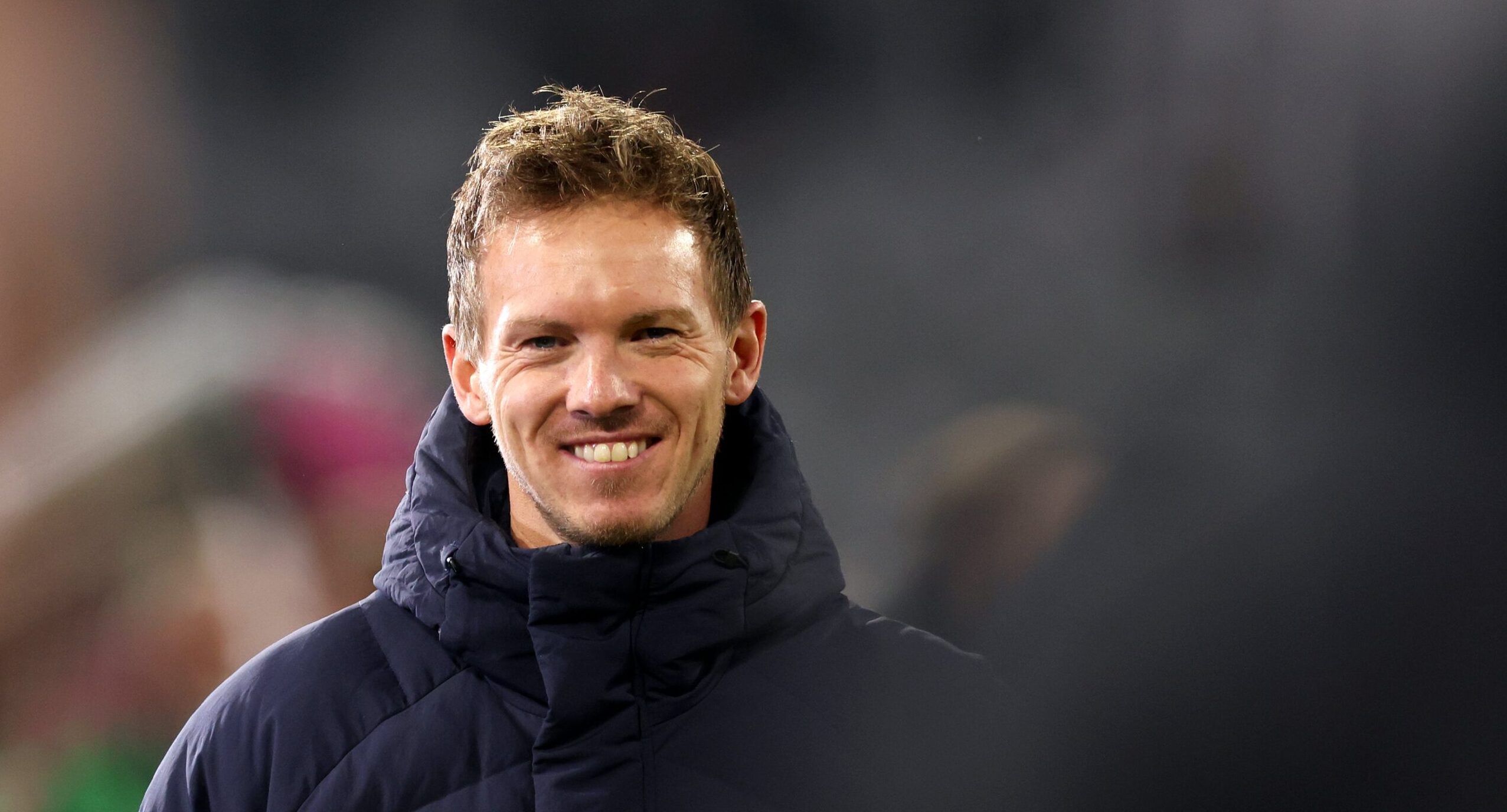 Julian Nagelsmann es nombrado nuevo seleccionador de Alemania