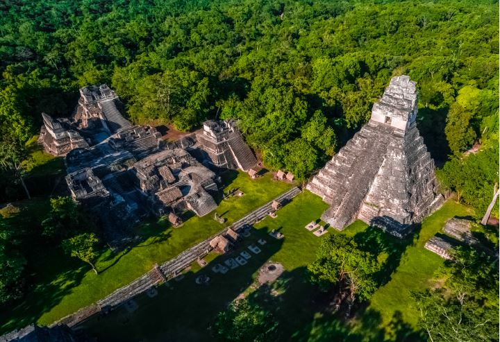 Guatemala impulsa Observatorios Turísticos Sostenibles