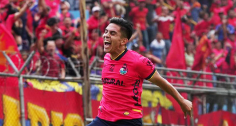 Municipal le gana sobre la hora a Zacapa