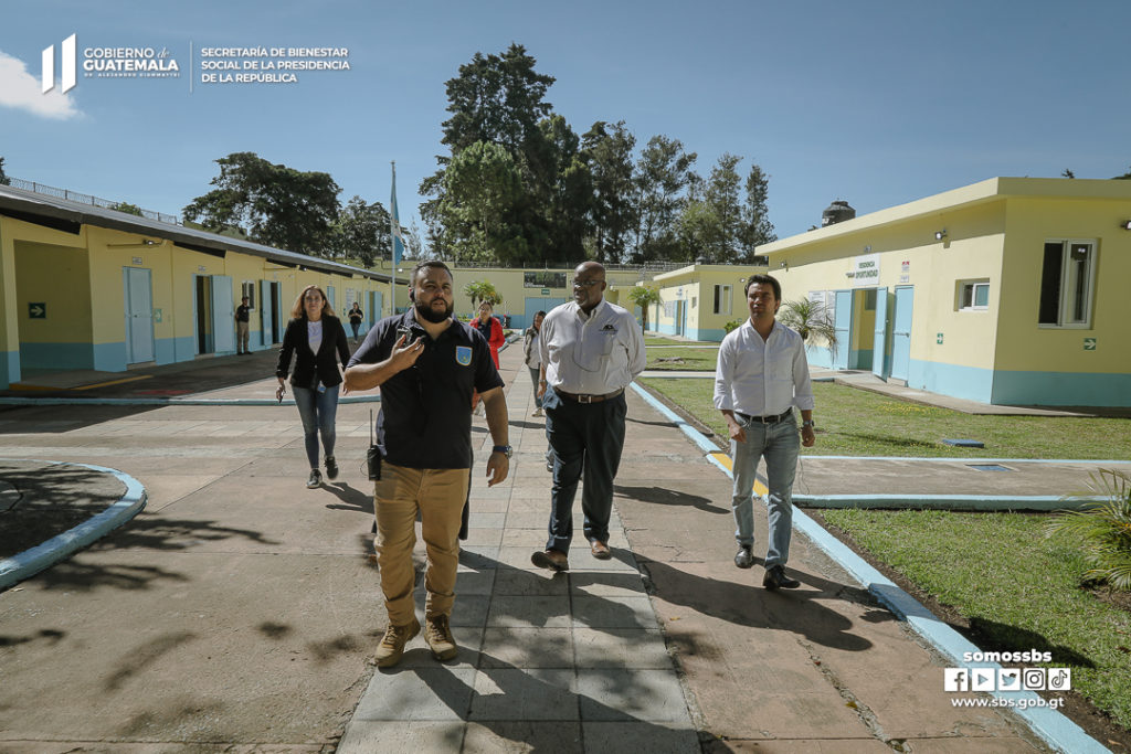 SBS informa de su calificación y próxima acreditación de casa intermedia