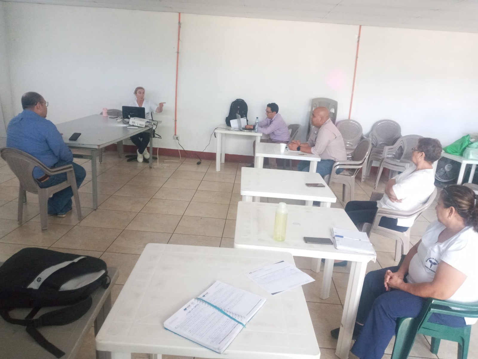 Incrementan acciones para combatir el dengue en Chiquimula