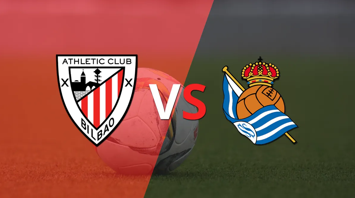 Derbi vasco con sabor europeo