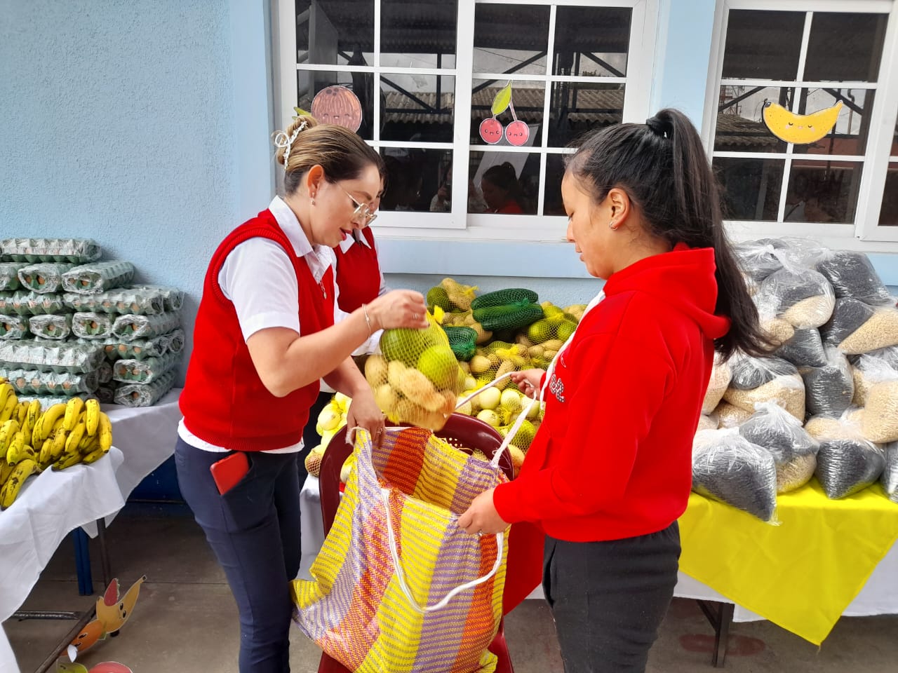 Más de 82 millones de quetzales ejecutados en las entregas del Programa de Alimentación Escolar en Chiquimula