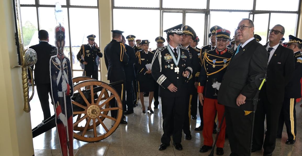 Actividades en conmemoración del 150 Aniversario Escuela Politécnica