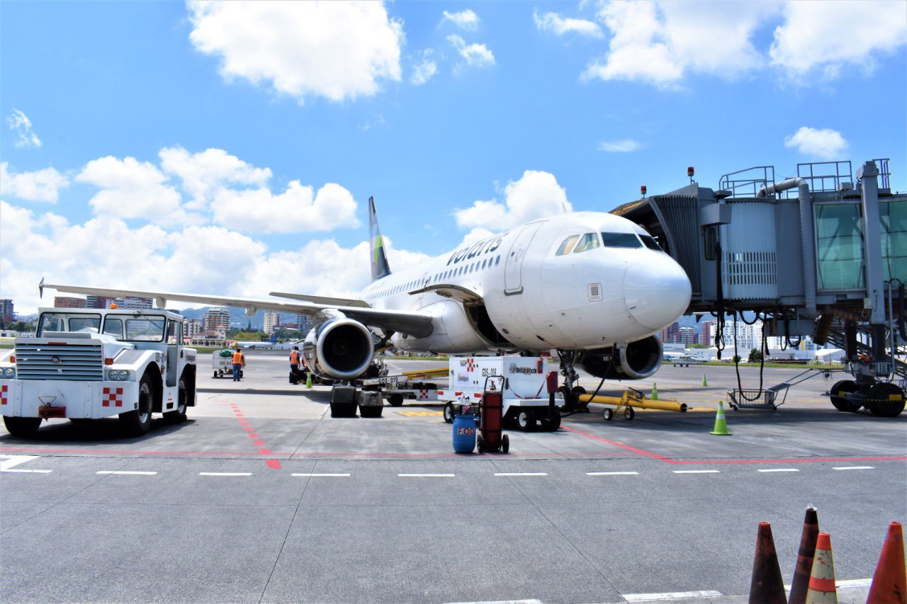 Dirección General de Aeronáutica Civil informa sobre cortes de energía eléctrica en el aeropuerto