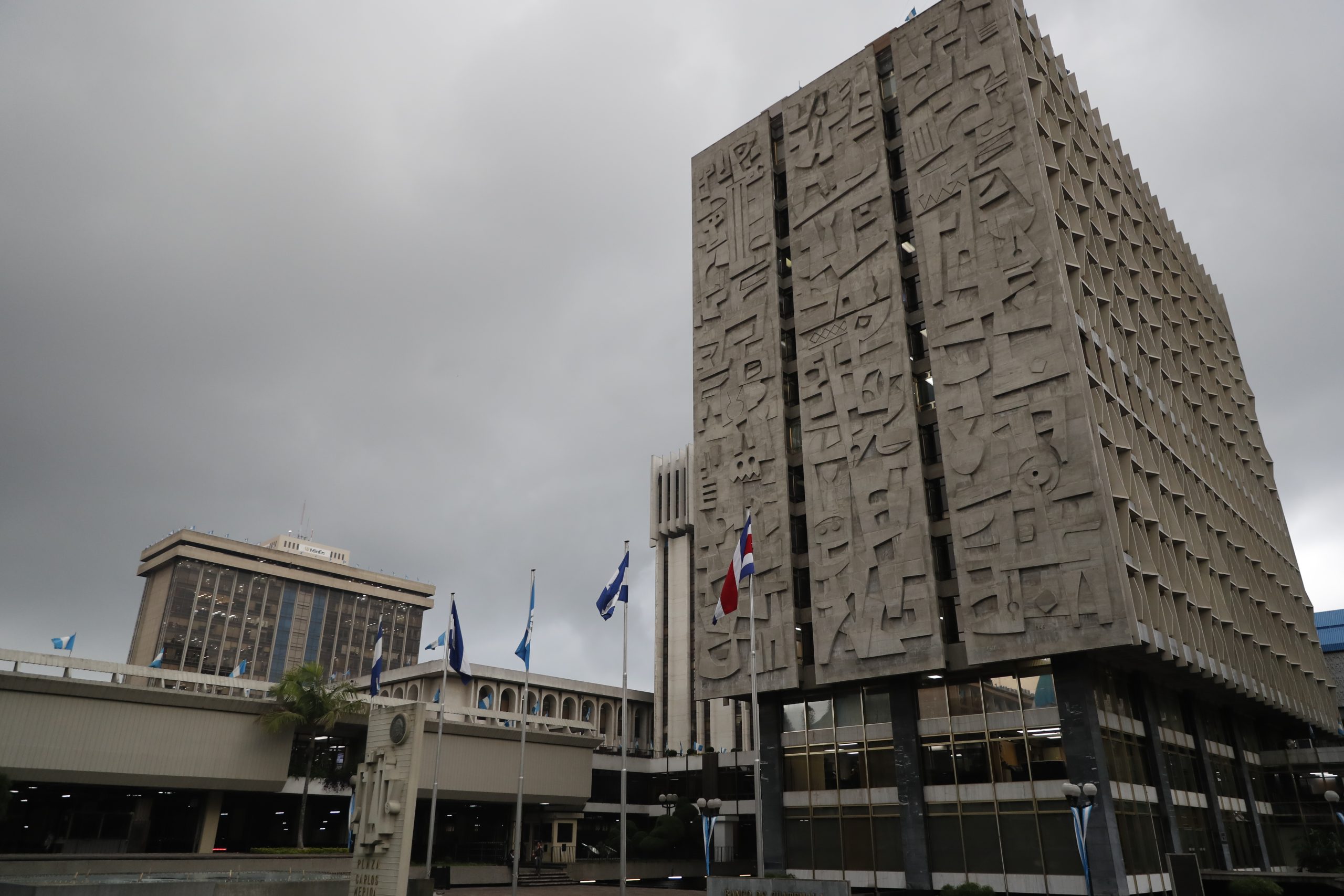 Junta Monetaria anunció decisión sobre la tasa de interés líder de política monetaria. / Foto: DCA.