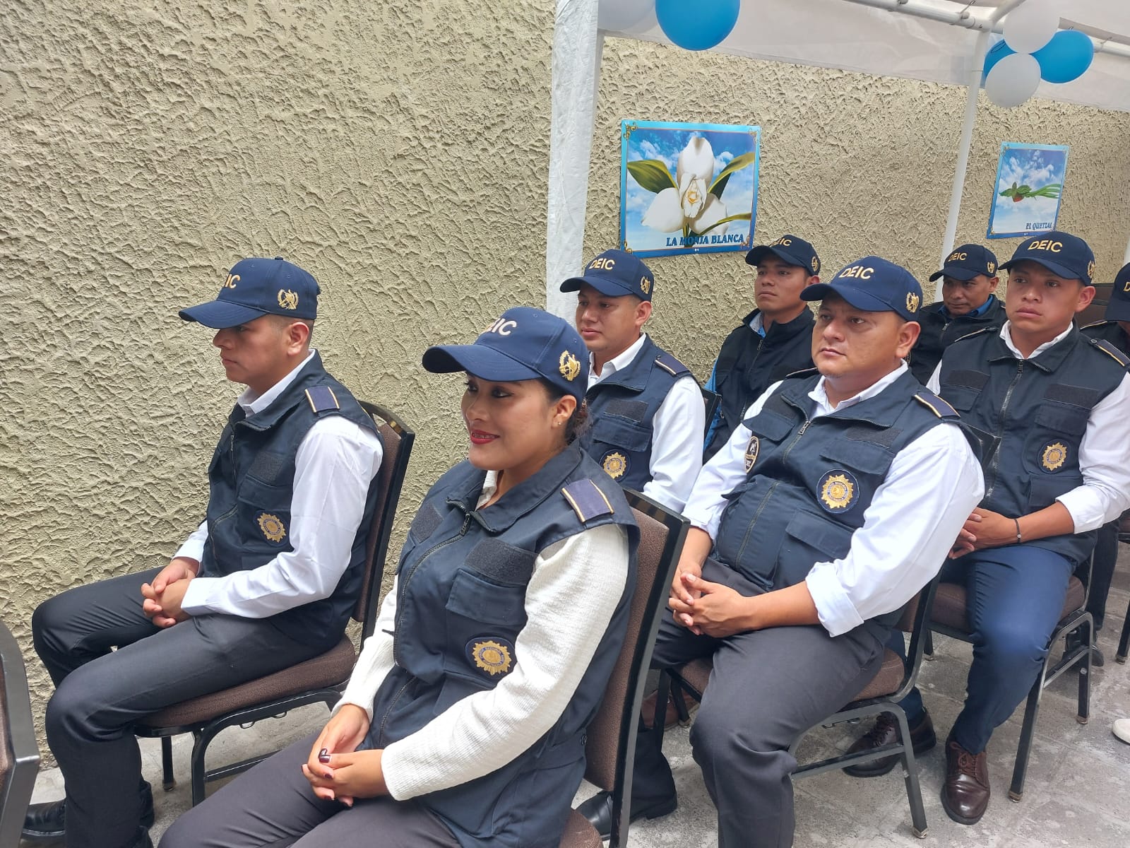 habilitan oficina contra la Trata y Tráfico Ilícito de Personas en Chiquimula