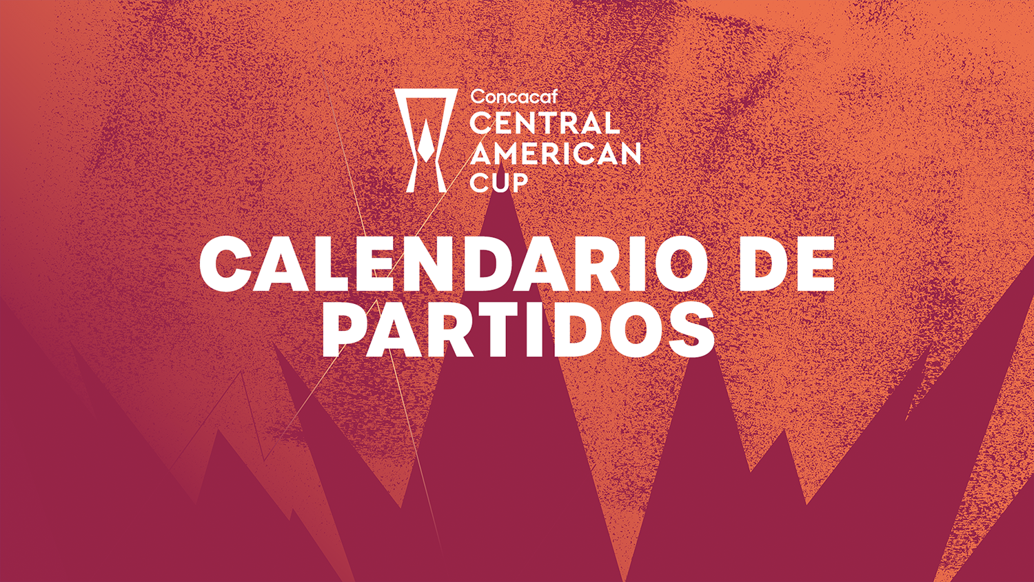 Cuándo se inician los cuartos de final de la Copa Centroamericana