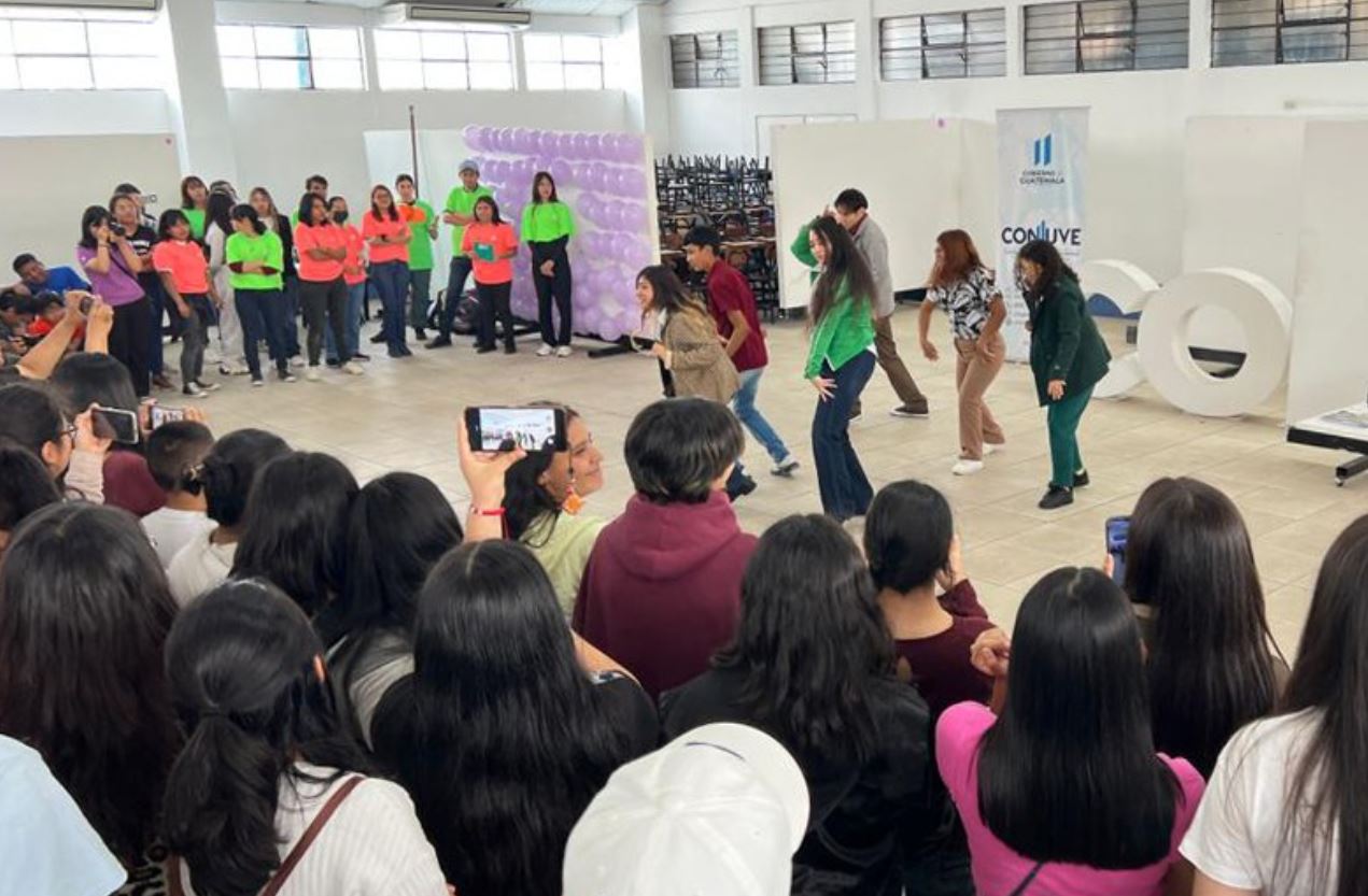 Campamento coreano se llevará a cabo este sábado