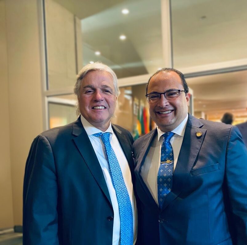 Guatemala y Uruguay Fortalecen su Compromiso en la UNGA78