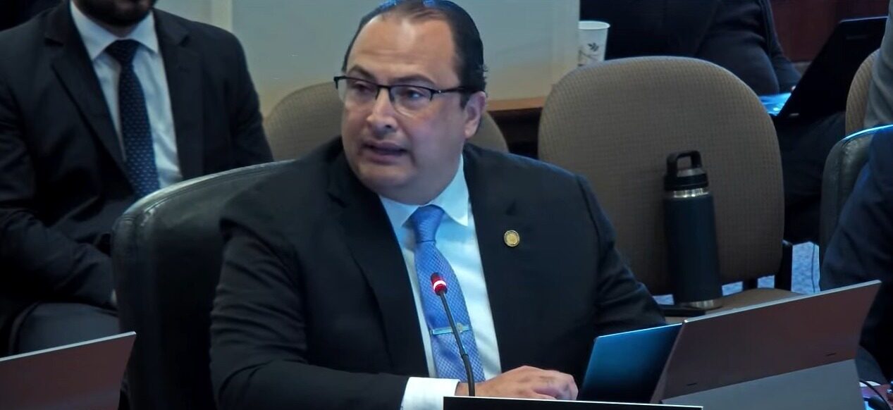 Canciller informa sobre participación de la delegación de la OEA durante comicios en Guatemala