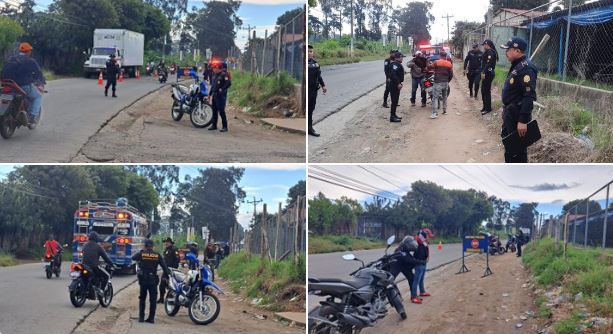 Se registran cero homicidios a nivel nacional
