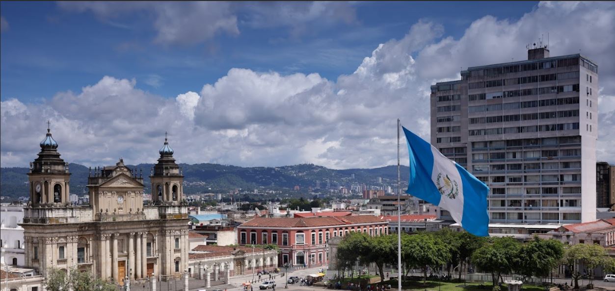 Condiciones climáticas para este sábado 23 de septiembre