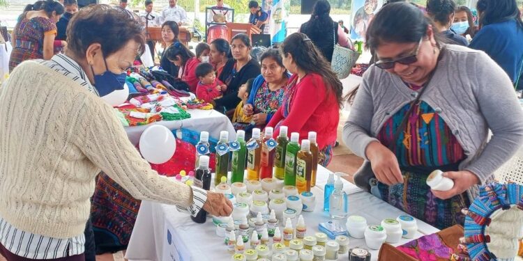 Malacatancito, Huehuetenango, llevará a cabo feria de emprendimiento