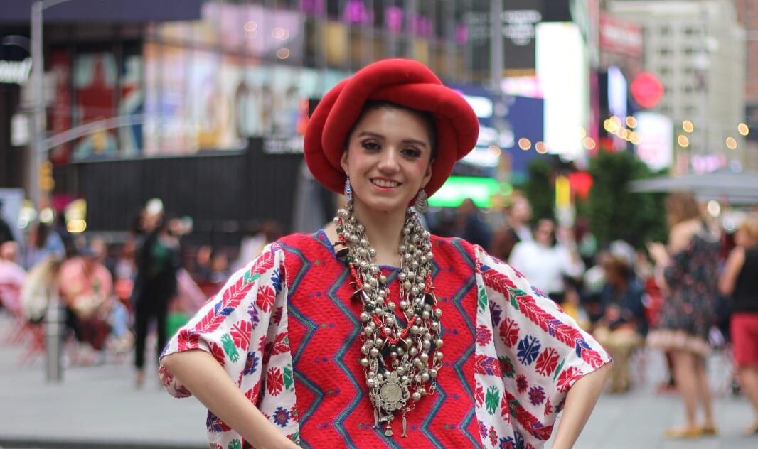 Nueva York se engalana con la riqueza cultural de Guatemala