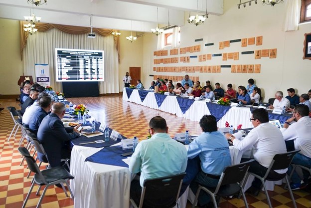El departamento de Guatemala ha ejecutado más del 60 % de fondos de Codede