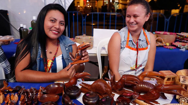 Mi Pueblo, Mi Producto expondrá productos de emprendedores quetzaltecos