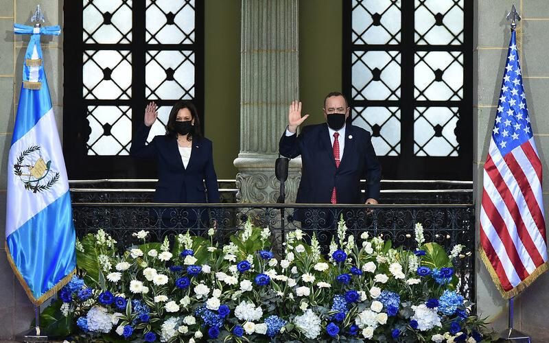 Resaltan trabajo del Gobierno de Guatemala para el manejo de la migración irregular