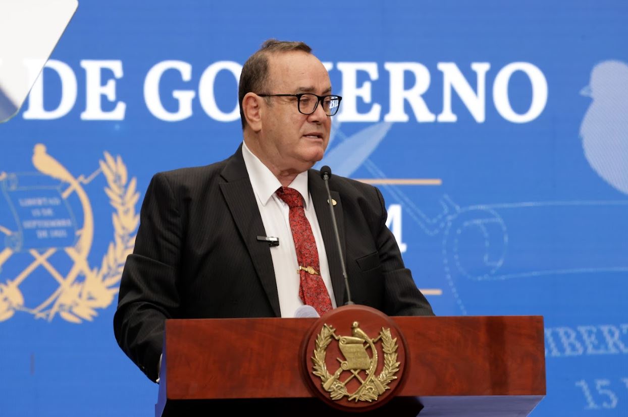 Presidente reitera una transición ordenada, de la mejor calidad, "como nunca antes se había hecho"