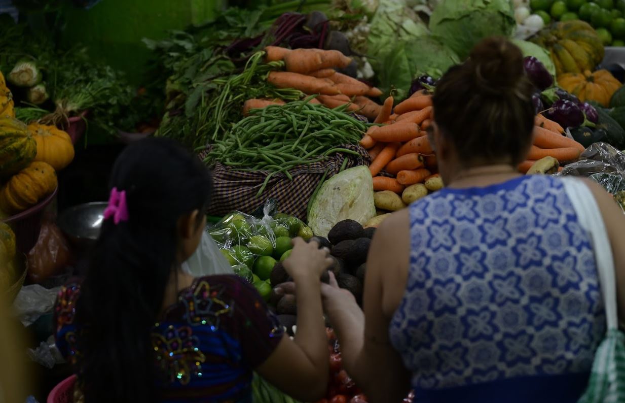 INE presentó Índice de Precios al Consumidor agosto 2023