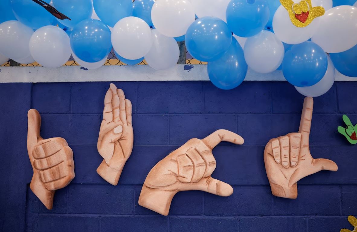 Hoy se conmemora el Día Nacional de la Lengua de Señas de Guatemala