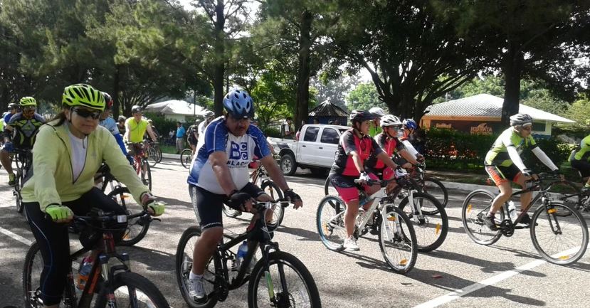 mcd bicicletas