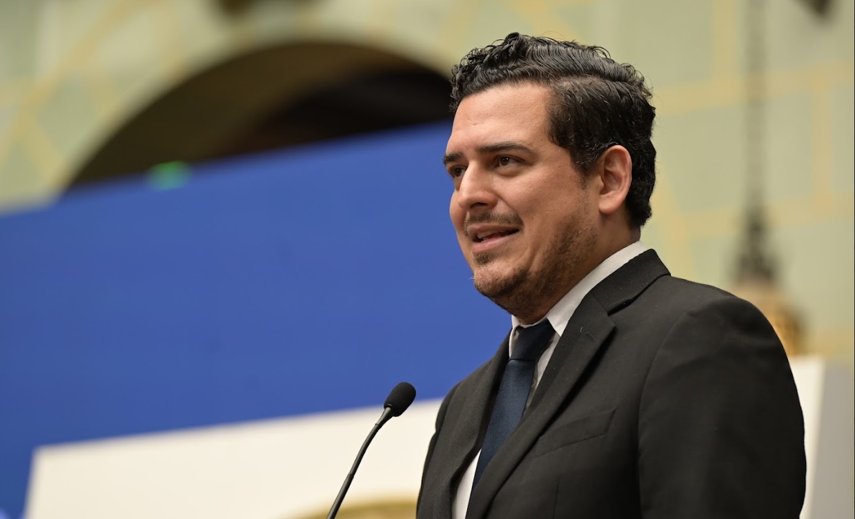 Ejecutivo presenta principales logros de los ministerios de Estado