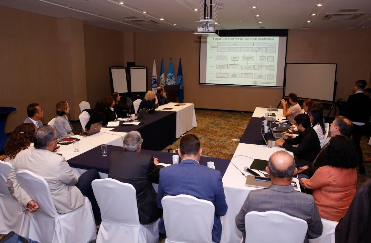 MSPAS anuncia evaluación externa voluntaria