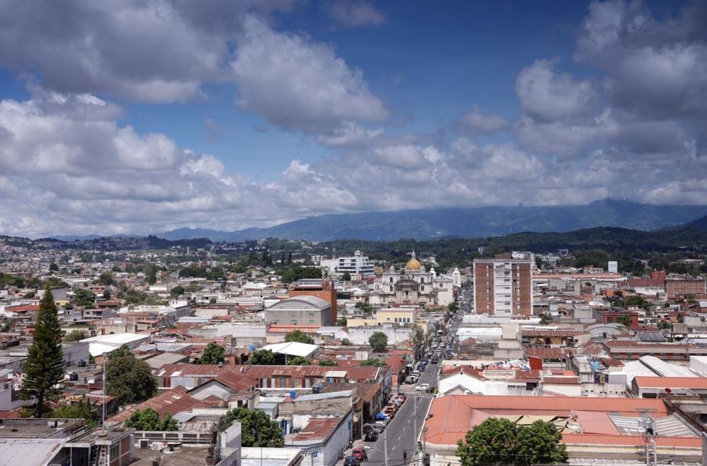 Nublado